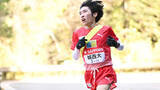 「【箱根駅伝】城西大・斎藤将也「あっと驚く記録を」2年連続5区に決意　指揮官は“山の妖精”超えを期待」の画像1