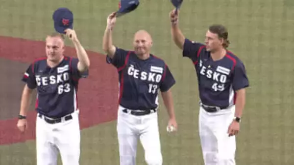 【ロッテ】チェコ代表との親善試合を開催　交流キッカケはWBCでの佐々木朗希の“1球”　荻野貴司の新天地もチェコ