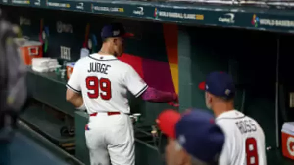 【WBC】イタリアがアメリカに6回終えて7点リード　スター集団そろったアメリカの準々決勝進出に暗雲が立ちこめる