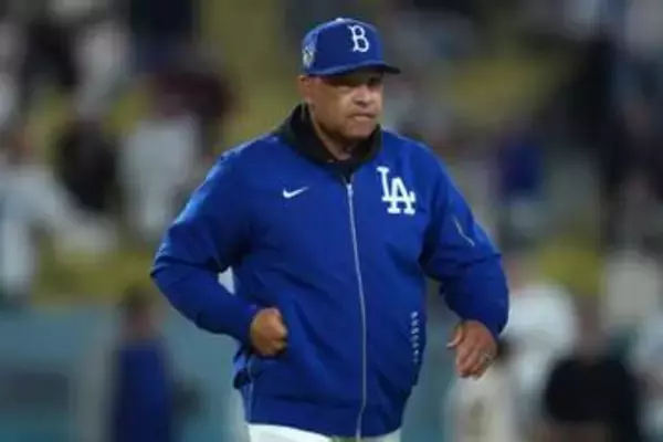 【ドジャース】ロバーツ監督「ショウヘイは打つのが大好き」今後も二刀流起用を明言　好投の山本由伸と「互いをよりよくしあっている」と絶賛