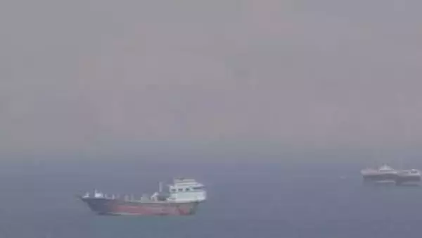 イランが海峡に設置の機雷除去「6か月かかる可能性」　米国防総省が認識示す～米メディア