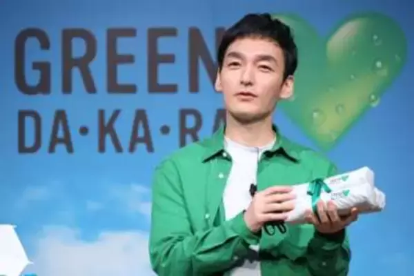 草彅剛、稲垣吾郎は「パイオニアなんですよ」　“今思えばすごいな”と思ったことを明かす