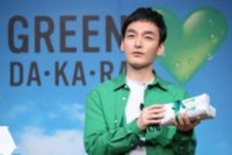 草彅剛、稲垣吾郎は「パイオニアなんですよ」　“今思えばすごいな”と思ったことを明かす