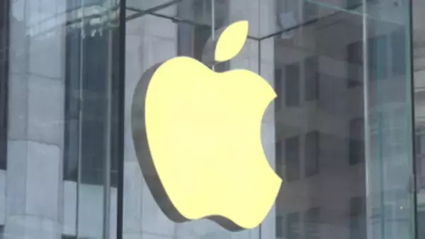 米アップル1月～3月期決算、増収増益「iPhone 17」の販売好調