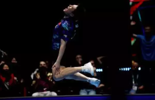 【卓球】団体V中国の梁靖崑が5人抜き16位浮上　張本智和は3位＆松島輝空は8位キープ　戸上隼輔が15位に浮上　日本戦でも奮闘のカザフスタン選手が22人抜き36位へ〈最新世界ランク〉