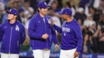 大谷翔平が229日ぶりの欠場　指揮官が大谷の“休養日”に言及「限界ラインを超えさせてはいけない」