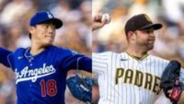 山本由伸とキングが壮絶な投手戦　両者三者凡退の山を築くも初回の山本被弾が響きドジャース敗戦　首位の座明け渡す