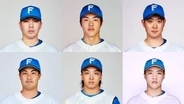 【日本ハム】投手6人の大幅入れ替え　前日先発登板の孫易磊やリリーフで登板の山本拓実、菊地大稀が抹消　先発予定の柴田獅子ら登録