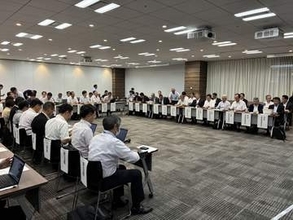 東日本大震災の約3倍…首都直下地震で約9100万トンの災害廃棄物が発生の可能性　1都3県で有事対応を検討開始