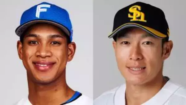 万波中正のトレーニングに柳田悠岐が絶叫「怖い怖い怖い。あぁぁぁーーー」　球宴2戦目前にギブアップか？