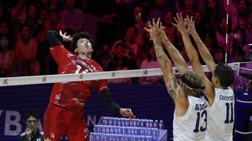 【バレー男子NL】日本は4位で2大会ぶりのメダル逃す　過去5年の日本の成績は？そして優勝国は？