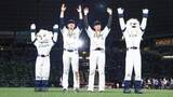 「｢復帰もベルーナでしたかった」西武・長谷川信哉が復帰戦で3安打2打点の躍動　リハビリでの苦労や逆転優勝への思いも」の画像1