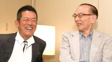 歌丸さん「円楽に追い越されちゃいけない」 “犬猿の仲”の真相も…『笑点』名コンビ秘蔵インタビュー