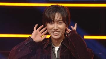 Snow Man・阿部亮平「差し入れしたい」　賞金500万円懸け難敵・羽鳥慎一に挑む　岡田准一MC『THE FLOOR』
