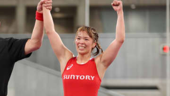 【レスリング】五輪2連覇の金城梨紗子さんが第2子誕生を報告「益々パワフルになりたい」鏡優翔も反応