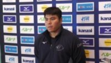 【西武】平良海馬が左ふくらはぎ肉離れ　全治2～3週間の見込み　WBC出場に影響か？