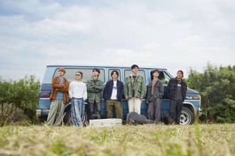 WEST.メンバー　関西ジュニアの青春の原点、閉館前の大阪松竹座へ 　『さよなら公演』密着も