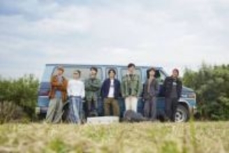 WEST.メンバー　関西ジュニアの青春の原点、閉館前の大阪松竹座へ 　『さよなら公演』密着も