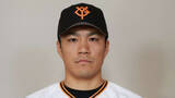 「【巨人】2番手の則本昂大　3回5安打4失点　四球絡み長打許す悪循環　毎回失点喫す」の画像1