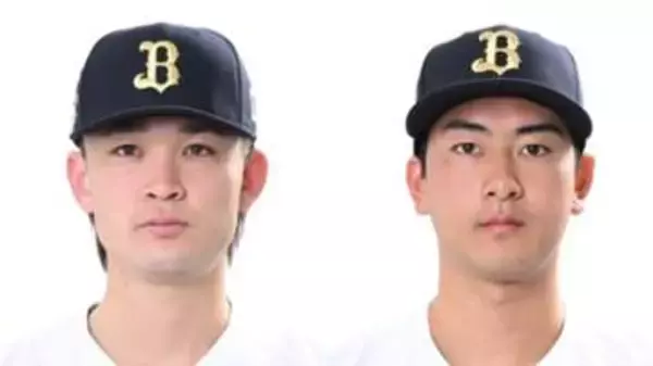 【オリックス】若手2投手の登録を抹消　ルーキー・髙谷舟は前日1回5失点