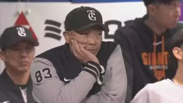 「失敗もあるでしょうし・・・」巨人・阿部監督　敗戦も「いいゲーム」　若手にはしびれるゲーム展開を「あしたにつなげてほしい」