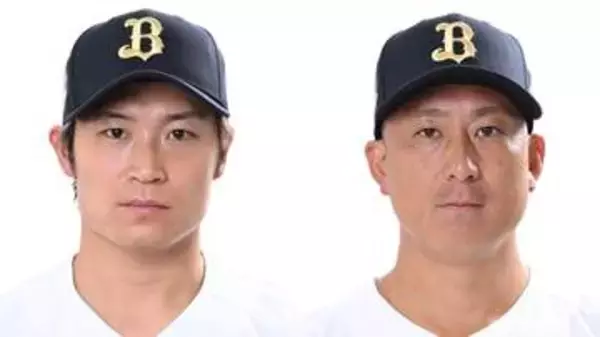 【オリックス】阿部翔太と杉本裕太郎を1軍登録　阿部は2軍で防御率1.29　杉本は今季初昇格