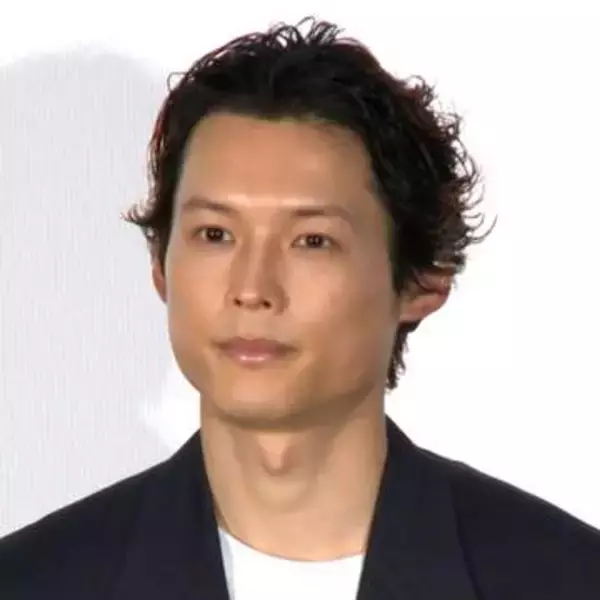 松村北斗「最大の安心で賛辞」　原作者・東野圭吾さんが残した言葉を初めて知る