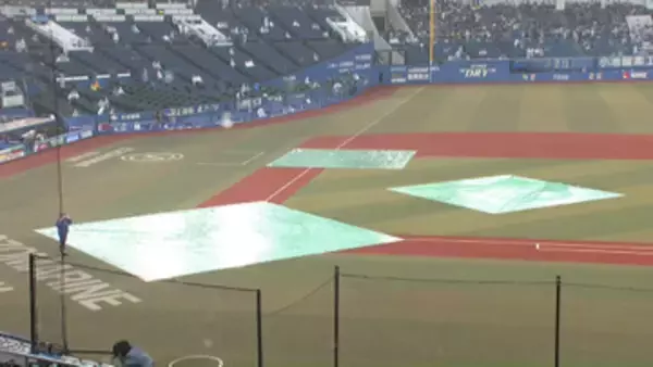 【ロッテvs西武】20日の試合は雨天中止が決定　CSは10月10日スタート…両チームの残試合日程は？