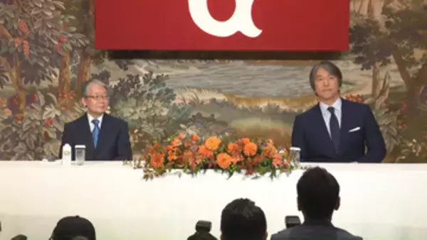“巨人にとっては1つの危機であった年”　巨人・山口オーナー“乗り越えるには松井監督にお願いするしか”
