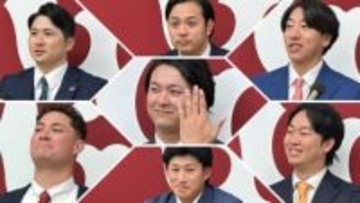 【巨人契約更改まとめ】年俸アップ率トップ5　やっぱりナンバー1はこの投手！　リチャードもランクイン