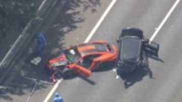 【速報】首都高・湾岸線で時速約268キロのポルシェ追突し夫婦2人死亡事故　危険運転致死罪に問われた運転手に懲役12年の実刑判決　横浜地裁