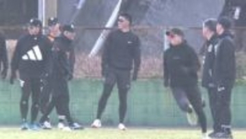 【巨人】戸郷翔征の現在の状態は「本当に順調に来ている」　新戦力に向けて“先輩らしい”言葉も