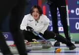 「【カーリング】日本がイタリアに敗れ1勝6敗　準決勝進出の可能性が消滅〈ミラノ・コルティナ五輪〉」の画像1