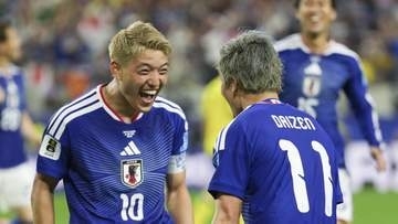 堂安律「ワールドカップでブラジルとやれるなんて幸せ」　大一番見据えて「全力で勝ちに」　日本は1勝2分の2位で決勝トーナメントへ
