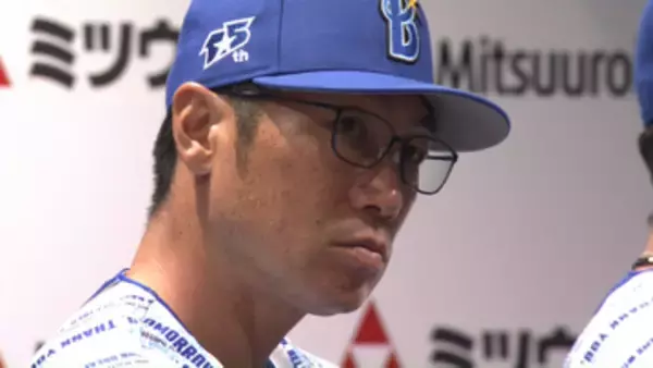 【DeNA】相川監督「逃げ切らなければいけなかった」終盤に逆転2ラン浴びて7月初黒星喫す