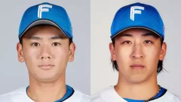 【日本ハム】大塚瑠晏が1か月ぶりの再昇格　前日6失点の細野晴希を抹消