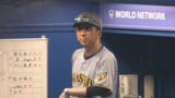 「【阪神】6回は前川右京の内野ゴロの間に得点　相手のミスで好機広げ1点返すも同点とはならず」の画像1
