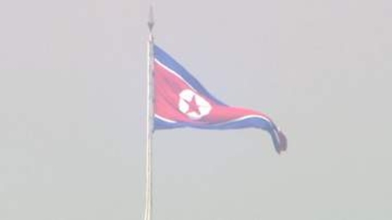 北朝鮮が日本海に向けて弾道ミサイルを発射　700km以上飛行～韓国軍
