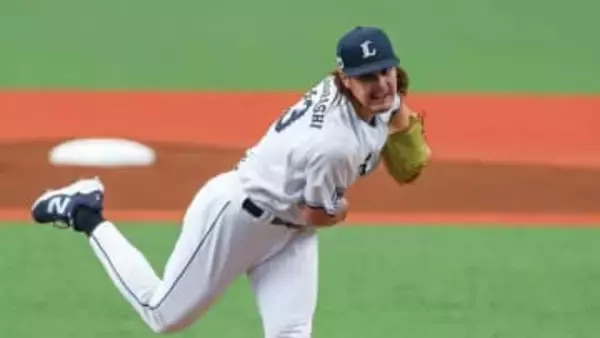 【西武】髙橋光成は2月1日合流予定　春季キャンプ・1軍メンバーを一部発表　開幕投手は「未定」