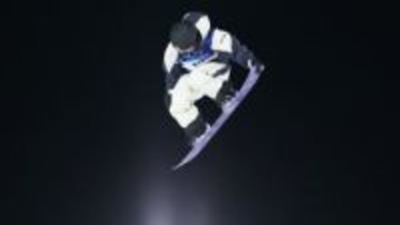 女子ビッグエア　岩渕麗楽が7位で3大会連続決勝へ「予選からレベルが高いのを体で感じている」 悲願のメダルへ決意