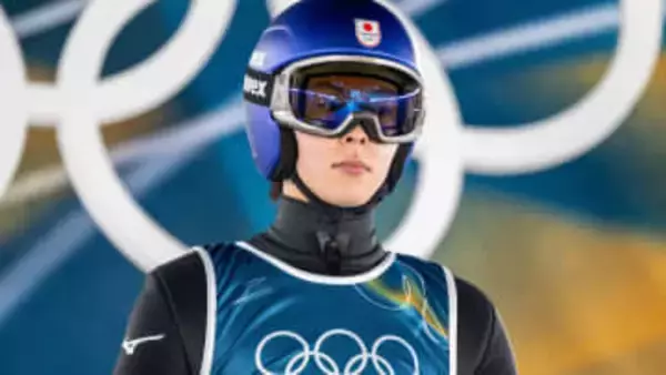 【スキー】小林陵侑はノーマルヒルでメダル獲得ならずも好感触　「2本いいジャンプそろえたい」と混合団体へ意気込む