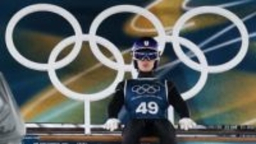 【スキー】「いいジャンプ出た」小林陵侑がラージヒル公式練習　本番では「ビッグジャンプがしたい」【ミラノ・コルティナ五輪】