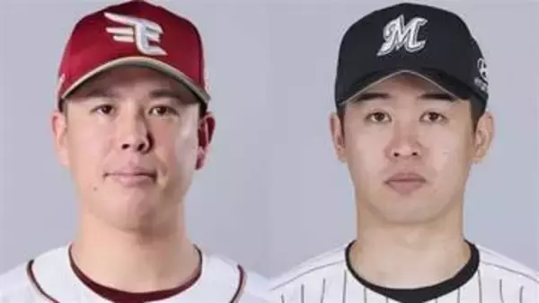 【楽天vsロッテ】藤井聖と種市篤暉による息詰まる投手戦が続く　6回まで両チーム無得点