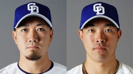 【中日】2投手を登録　8年目・勝野昌慶＆193センチ・プロ初昇格の篠﨑国忠　新人ながら2軍では10試合無失点、防御率『0.00』