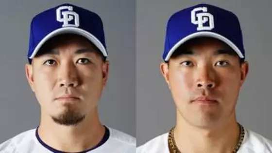【中日】2投手を登録　8年目・勝野昌慶＆193センチ・プロ初昇格の篠﨑国忠　新人ながら2軍では10試合無失点、防御率『0.00』
