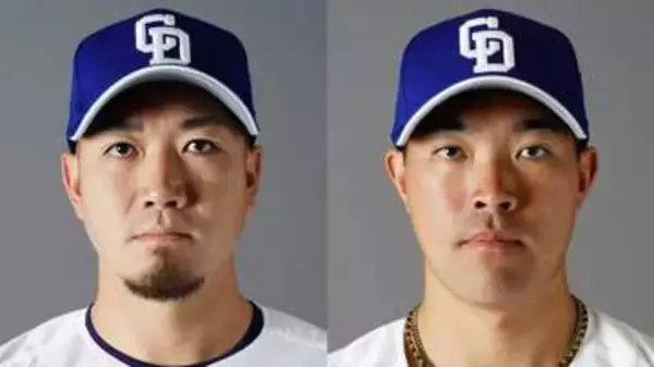 【中日】2投手を登録　8年目・勝野昌慶＆193センチ・プロ初昇格の篠﨑国忠　新人ながら2軍では10試合無失点、防御率『0.00』