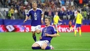 【サッカーW杯】前田大然「オランダ戦の3日前くらい…」自身も驚きのシャドー起用　2大会連続ゴールのプレーは「律とずっと話していた」