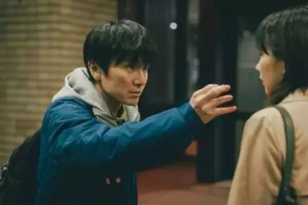 安田章大、企画から挑んだ自閉スペクトラム症の役　真摯な役作り捉えた場面写真公開