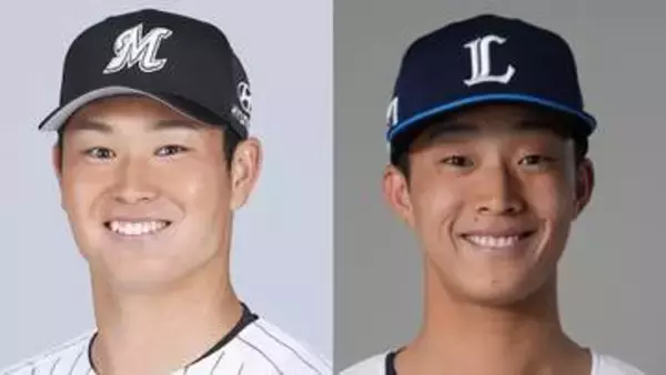 【フレッシュ球宴】球団の垣根をこえた交流では意外な発見も？　ロッテ・石垣元気は“冨士兄弟”について「声と笑い方が…」