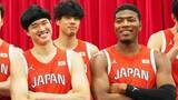「【バスケ男子】八村塁＆河村勇輝の日本代表の合流に「全ての面でプラスになる」と渡邊雄太が感謝と同時に「絶対に負けてはいけないメンバーだと思っている」」の画像1